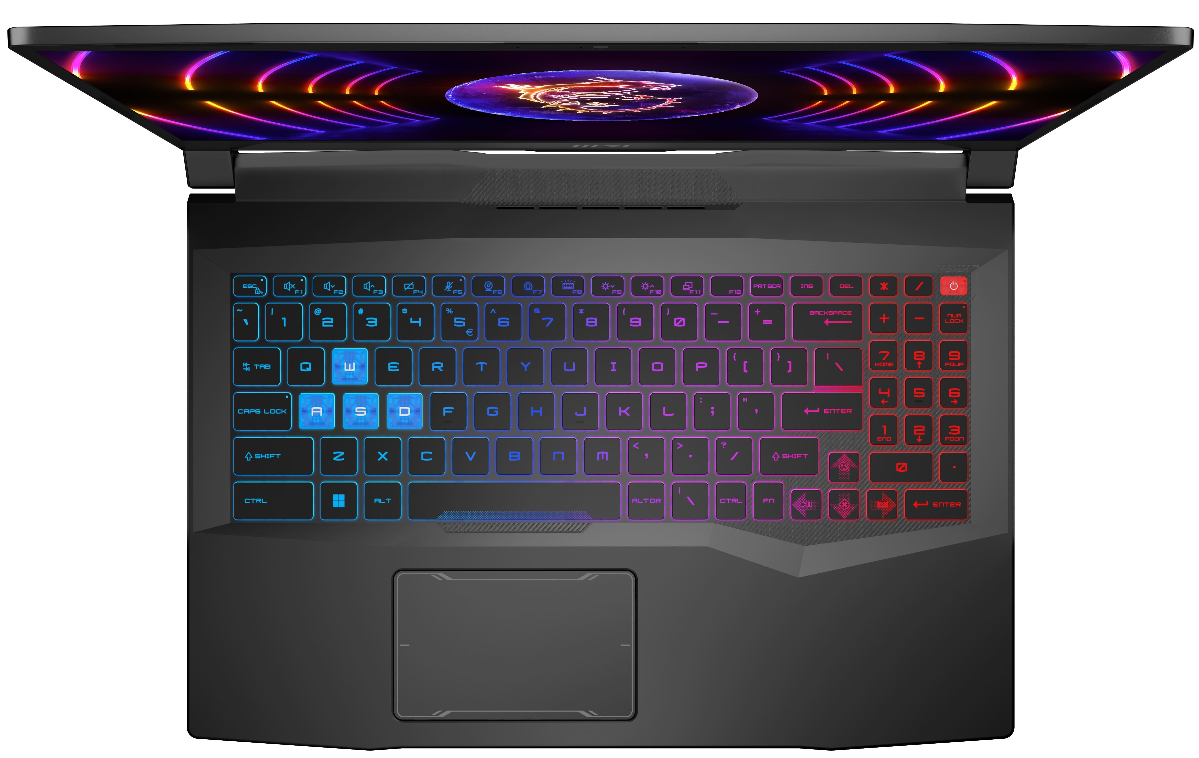 MSI Pulse 15 B13VGK-440TR i7-13700H 32GB DDR5 1TB SSD 8GB RTX4070 15.6″ FHD 144Hz Win11 Gaming (Oyuncu) Notebook