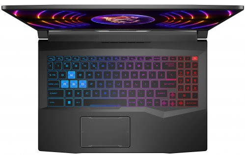 MSI Pulse 15 B13VGK-440TR i7-13700H 32GB DDR5 1TB SSD 8GB RTX4070 15.6″ FHD 144Hz Win11 Gaming (Oyuncu) Notebook