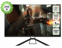 GamePower Mark M30 27″ 1ms 165Hz FHD Gaming Monitör