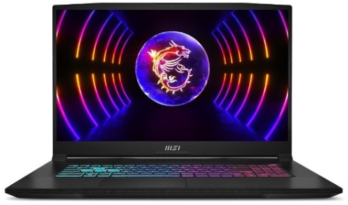 MSI Katana 17 B12VFK-082XTR I7-12650H 16GB DDR5 1TB SSD 8GB RTX4060 17.3″ FHD 144Hz FreeDOS Gaming (Oyuncu) Notebook