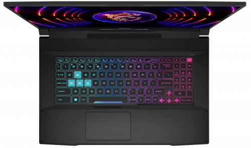 MSI Katana 17 B12VFK-082XTR I7-12650H 16GB DDR5 1TB SSD 8GB RTX4060 17.3″ FHD 144Hz FreeDOS Gaming (Oyuncu) Notebook