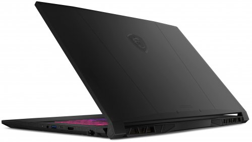 MSI Katana 17 B12VFK-082XTR I7-12650H 16GB DDR5 1TB SSD 8GB RTX4060 17.3″ FHD 144Hz FreeDOS Gaming (Oyuncu) Notebook