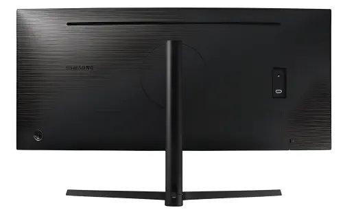 Samsung LC34H890WGRXUF 34″ 4ms 100Hz Freesync Curved HDMI DP Gaming (Oyuncu) Monitör