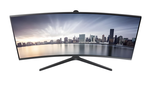 Samsung LC34H890WGRXUF 34″ 4ms 100Hz Freesync Curved HDMI DP Gaming (Oyuncu) Monitör