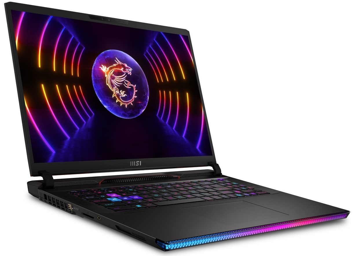 MSI Raider GE78HX 13VH-038TR i7-13700HX 32GB DDR5 2TB SSD 12GB RTX4080 17.0″ QHD+ 240Hz Win11 Gaming (Oyuncu) Notebook