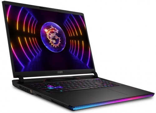 MSI Raider GE78HX 13VH-038TR i7-13700HX 32GB DDR5 2TB SSD 12GB RTX4080 17.0″ QHD+ 240Hz Win11 Gaming (Oyuncu) Notebook