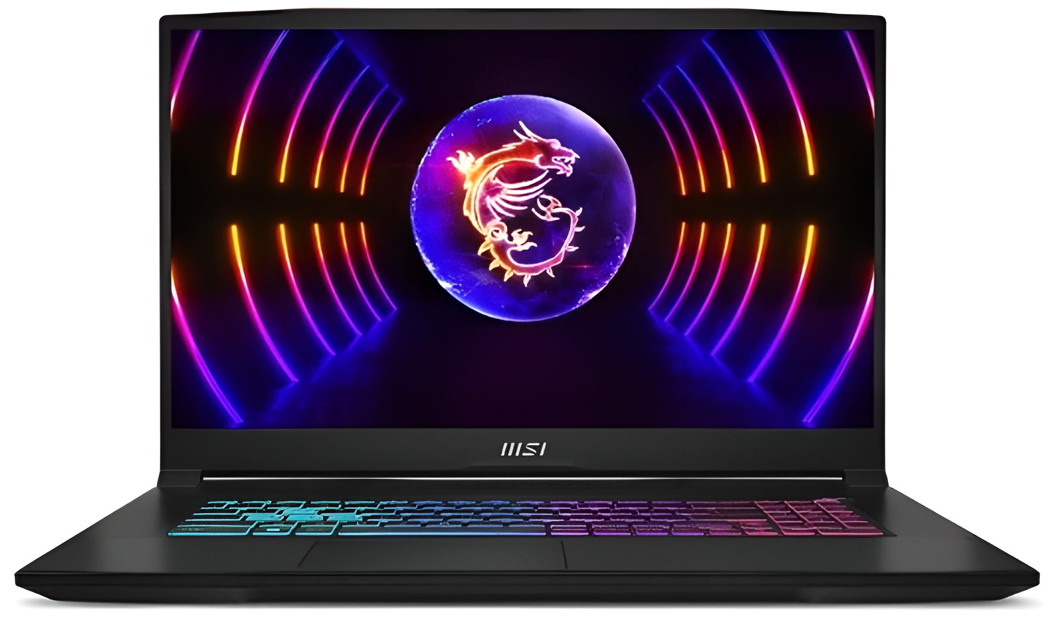 MSI Raider GE78HX 13VH-038TR i7-13700HX 32GB DDR5 2TB SSD 12GB RTX4080 17.0″ QHD+ 240Hz Win11 Gaming (Oyuncu) Notebook