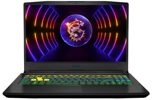 MSI Crosshair 17 C12VF-244TR i7-12650H 16GB DDR5 1TB SSD 8GB RTX4060 17.3″ FHD 300Hz Win11 Gaming (Oyuncu) Notebook