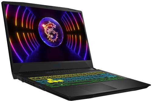 MSI Crosshair 17 C12VF-244TR i7-12650H 16GB DDR5 1TB SSD 8GB RTX4060 17.3″ FHD 300Hz Win11 Gaming (Oyuncu) Notebook