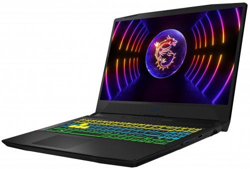 MSI Crosshair 17 C12VF-244TR i7-12650H 16GB DDR5 1TB SSD 8GB RTX4060 17.3″ FHD 300Hz Win11 Gaming (Oyuncu) Notebook