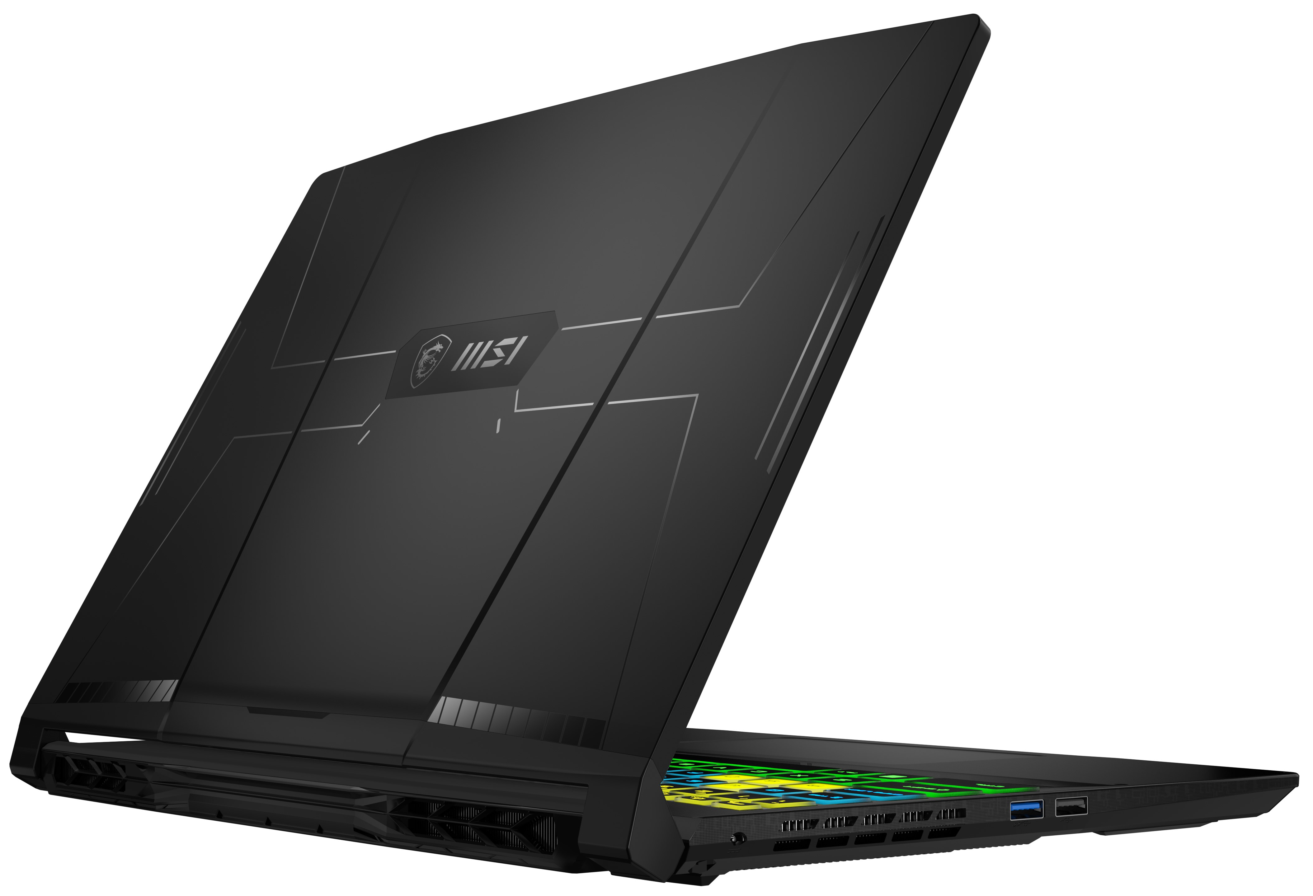 MSI Crosshair 17 C12VF-244TR i7-12650H 16GB DDR5 1TB SSD 8GB RTX4060 17.3″ FHD 300Hz Win11 Gaming (Oyuncu) Notebook