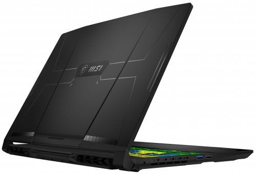 MSI Crosshair 17 C12VF-244TR i7-12650H 16GB DDR5 1TB SSD 8GB RTX4060 17.3″ FHD 300Hz Win11 Gaming (Oyuncu) Notebook