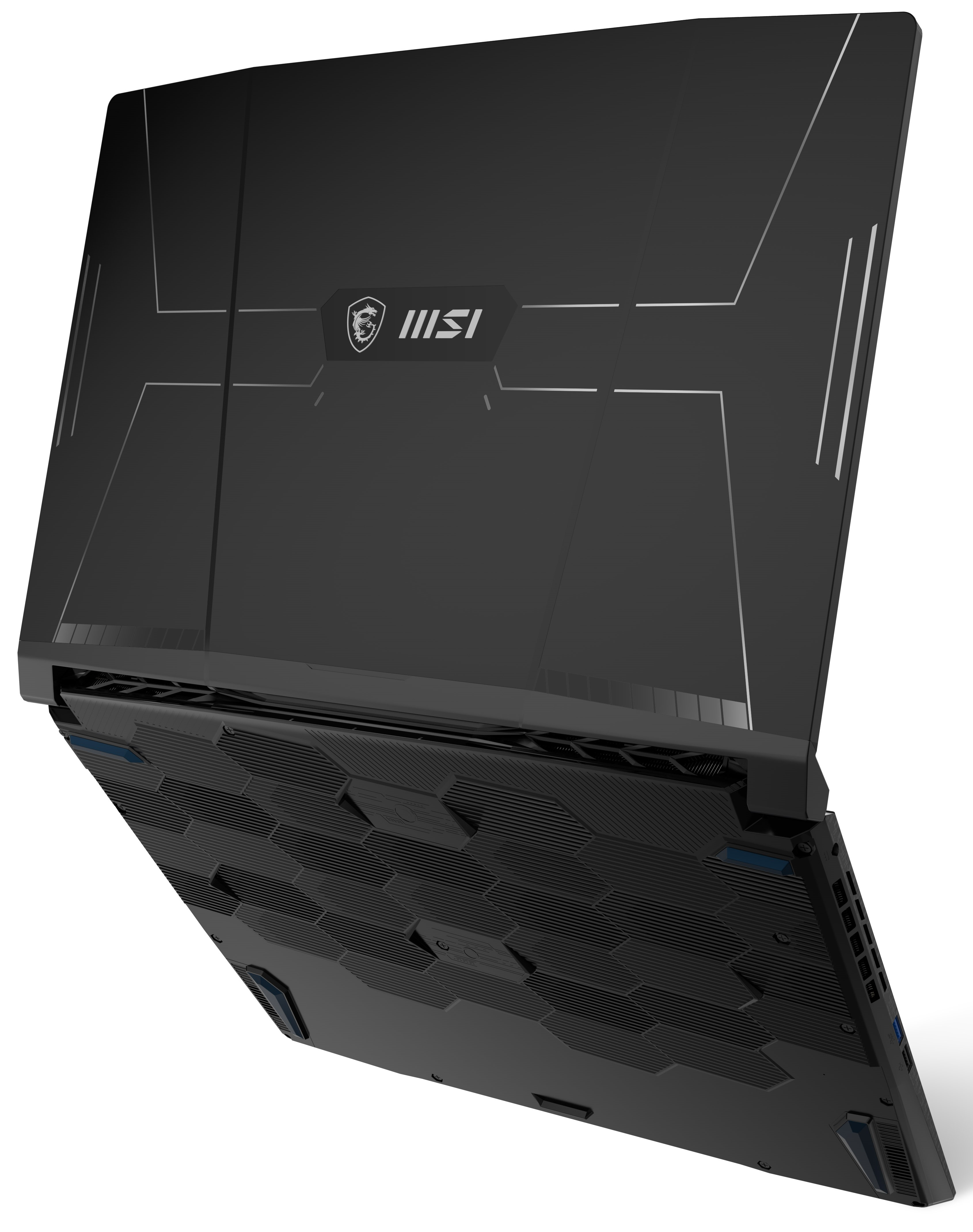MSI Crosshair 17 C12VF-244TR i7-12650H 16GB DDR5 1TB SSD 8GB RTX4060 17.3″ FHD 300Hz Win11 Gaming (Oyuncu) Notebook