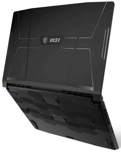 MSI Crosshair 17 C12VF-244TR i7-12650H 16GB DDR5 1TB SSD 8GB RTX4060 17.3″ FHD 300Hz Win11 Gaming (Oyuncu) Notebook