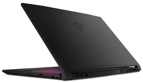 MSI Katana 17 B12VEK-282TR i7-12650H 16GB DDR5 1TB SSD 6GB RTX4050 17.3″ FHD 144Hz W11 Gaming (Oyuncu) Notebook