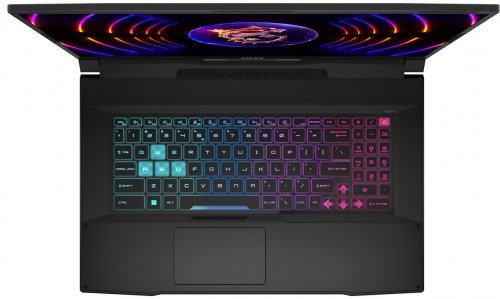 MSI Katana 17 B12VEK-282TR i7-12650H 16GB 1TB SSD 6GB RTX4050 17.3″ FHD 144Hz W11 Gaming (Oyuncu) Notebook