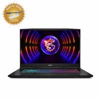 MSI Katana 17 B12VFK-481XTR i7-12650H 16GB DDR5 1TB SSD 8GB RTX4060 17.3″ FHD 144Hz FreeDos Gaming (Oyuncu) Notebook