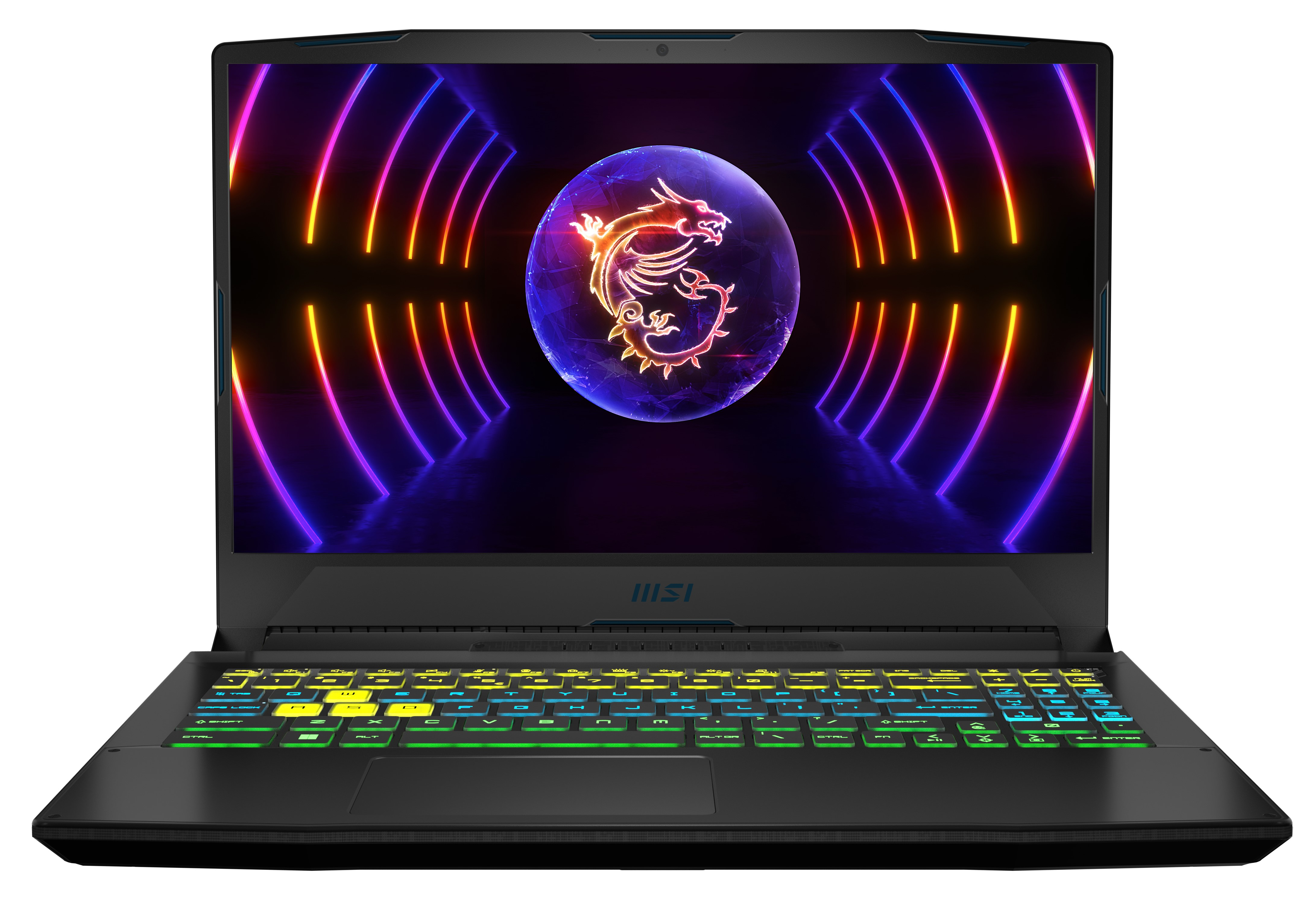 MSI Crosshair 17 C12VE-246XTR i7-12650H 16GB 512GB SSD 6GB RTX4050 17.3″ FHD 300Hz FreeDos Gaming (Oyuncu) Notebook
