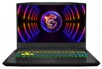 MSI Crosshair 17 C12VE-246XTR i7-12650H 16GB 512GB SSD 6GB RTX4050 17.3″ FHD 300Hz FreeDos Gaming (Oyuncu) Notebook
