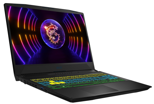 MSI Crosshair 17 C12VE-246XTR i7-12650H 16GB 512GB SSD 6GB RTX4050 17.3″ FHD 300Hz FreeDos Gaming (Oyuncu) Notebook