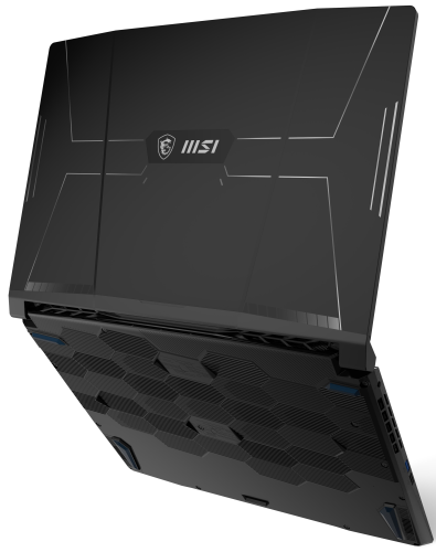 MSI Crosshair 17 C12VE-246XTR i7-12650H 16GB 512GB SSD 6GB RTX4050 17.3″ FHD 300Hz FreeDos Gaming (Oyuncu) Notebook