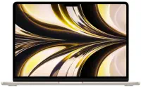 Apple Macbook Air MLY23TU/A M2 8GB 512 GB SSD 13.6″ Yıldız Işığı Notebook