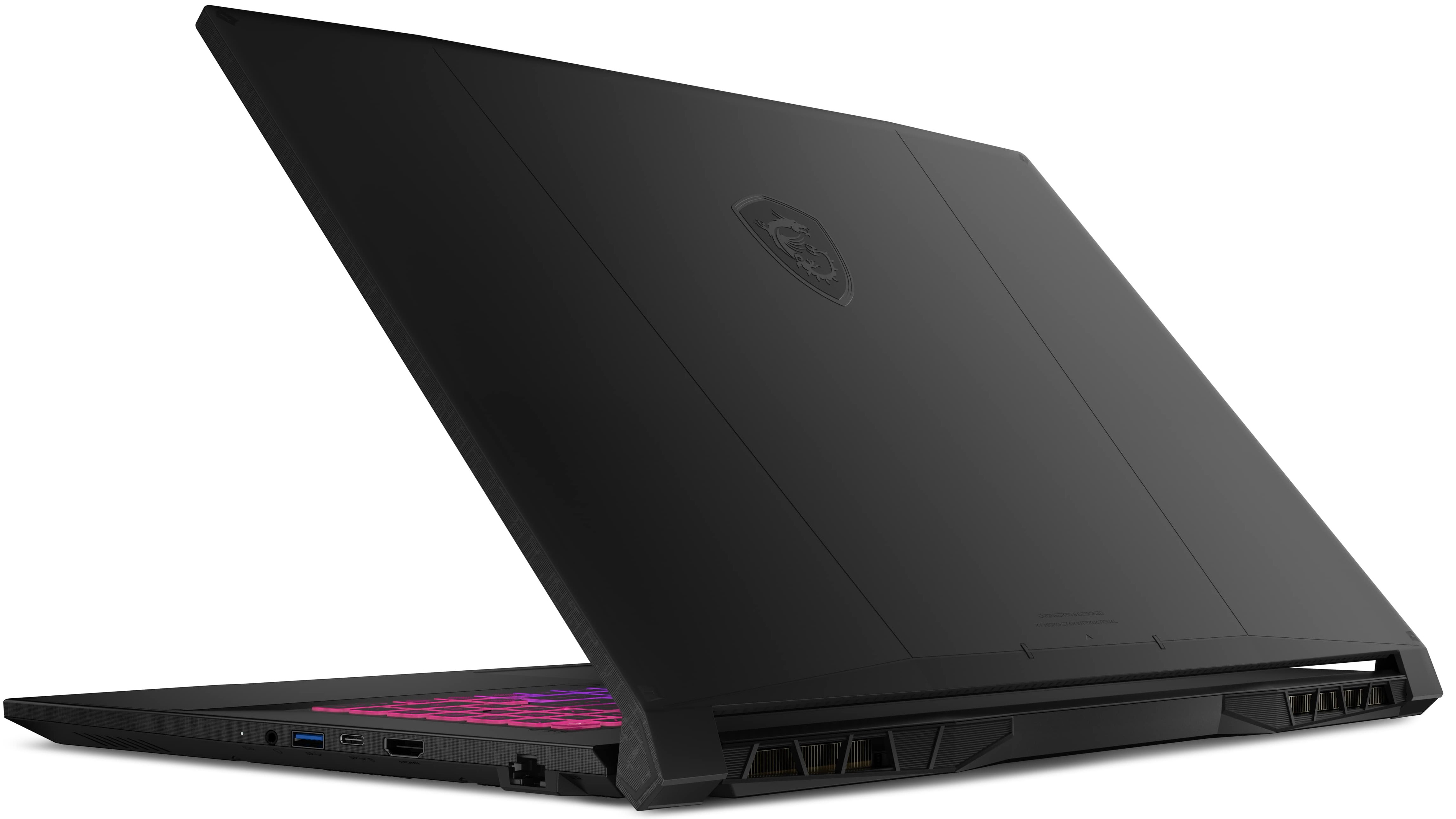 MSI Katana 17 B12VEK-083XTR i7-12650H 16GB DDR5 1TB SSD 6GB RTX4050 17.3″ FHD 144Hz FreeDOS Gaming (Oyuncu) Notebook