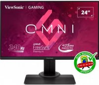 Viewsonic XG2431 23.8” 0.5ms 240Hz FreeSync Premium IPS Full HD Gaming (Oyuncu) Monitör