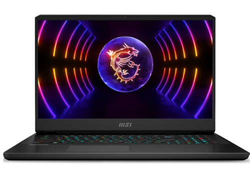 MSI Vector GP77 13VF-035TR i9-13900H 32GB DDR5 1TB SSD 8GB RTX4060 17.3″ QHD 240Hz Win11 Gaming (Oyuncu) Notebook