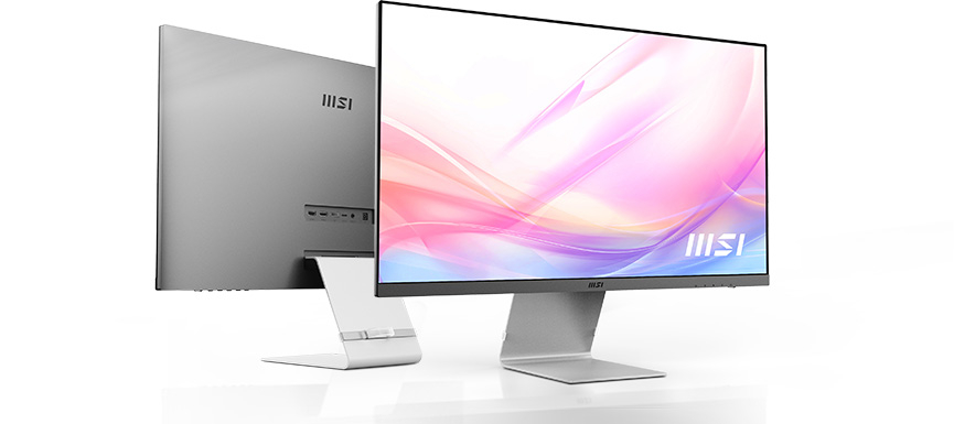 MSI Modern MD271UL 27″ 4ms 60Hz Adaptive-Sync Anti-Glare IPS 4K UHD Monitör