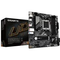 Gigabyte B650M K AMD B650 Soket AM5 DDR5 6400(OC)MHz mATX Gaming (Oyuncu) Anakart