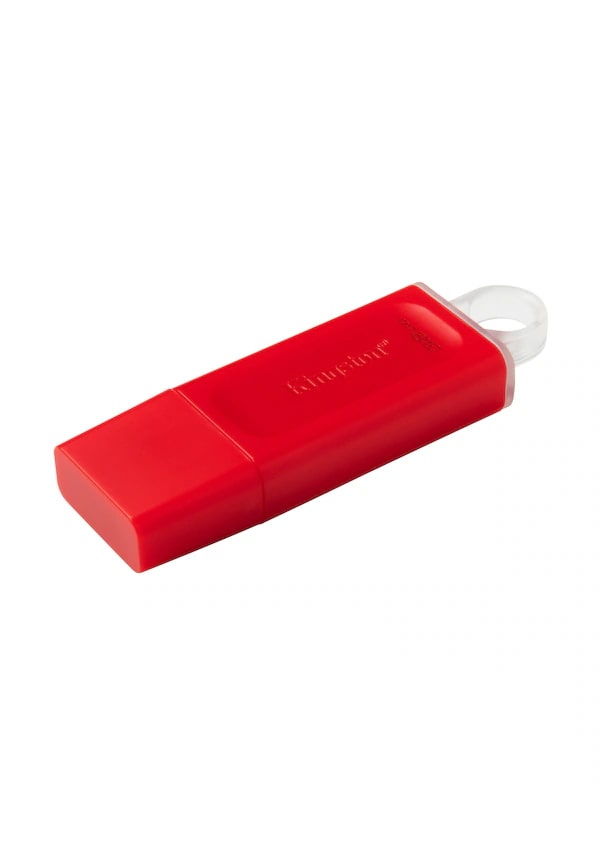 Kingston Data Traveler Exodia DTX/32GB Kırmızı 32GB USB 3.2 Gen 1 Flash Bellek