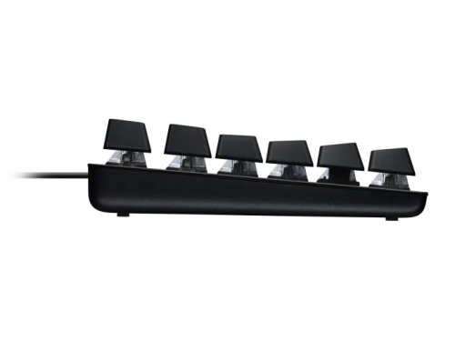 Logitech G G413 SE Aydınlatmalı Tam Boyutlu Türkçe Q Mekanik Siyah Oyun Klavyesi - 920-010556