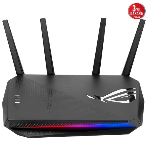Asus Rog Strix AX3000 Gaming Router