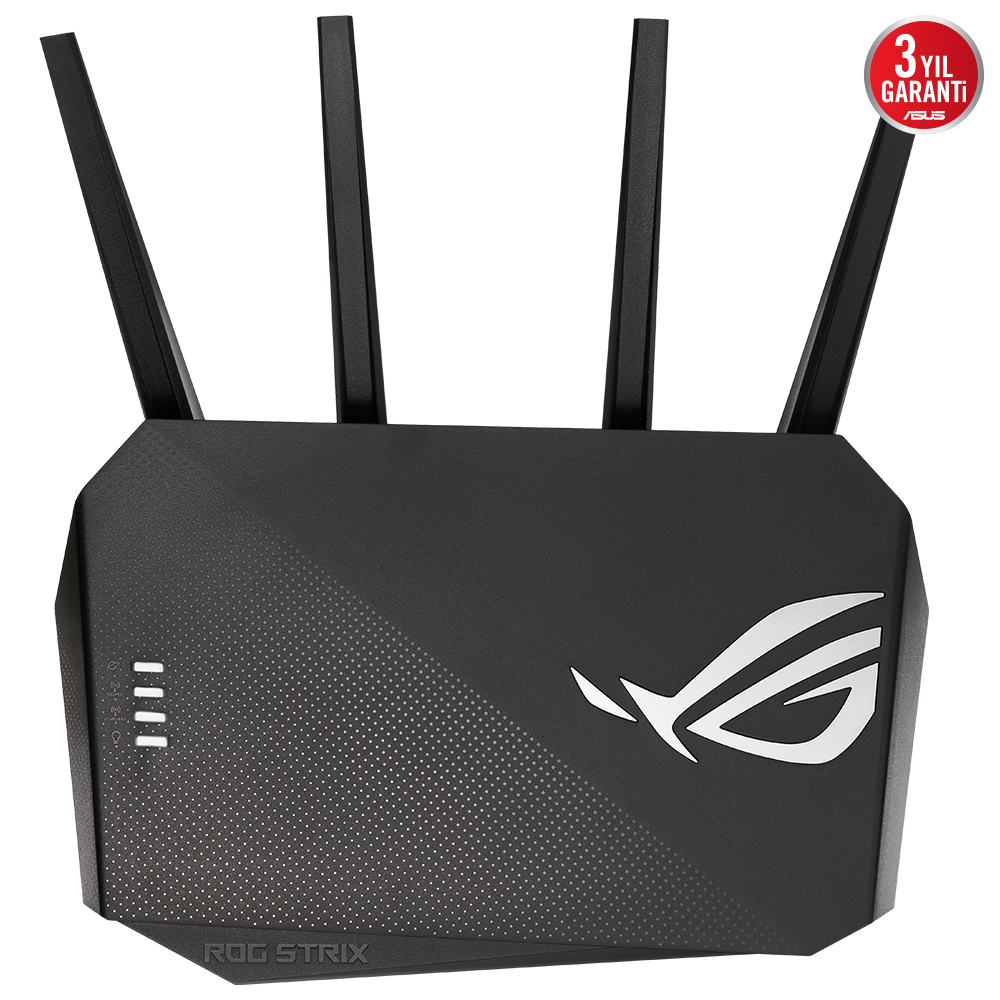 ASUS Rog Strix GS-AX3000 Gaming Router