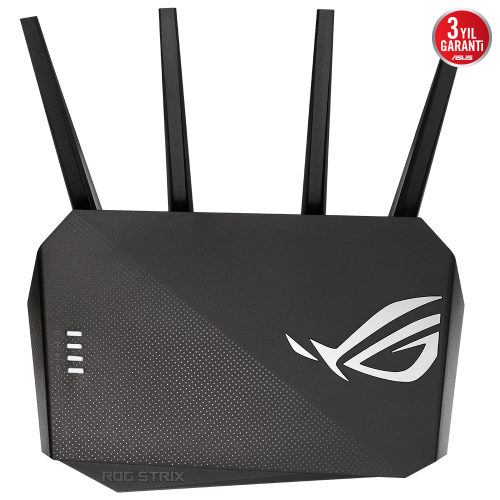ASUS Rog Strix GS-AX3000 Gaming Router