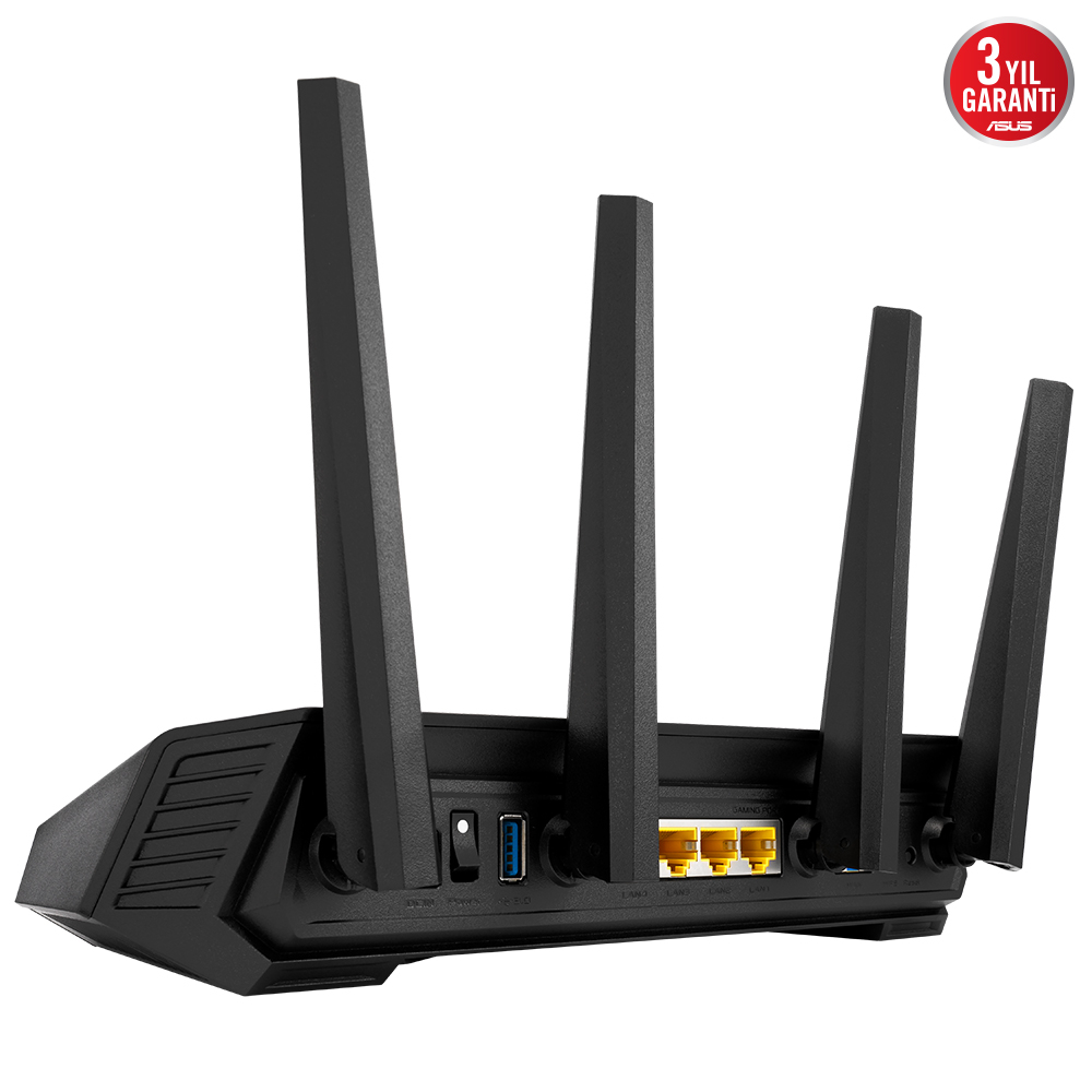 ASUS Rog Strix GS-AX3000 Gaming Router