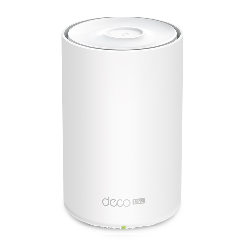 TP-LINK Deco X20 AX1800 Wi-Fi 6 Mesh Uyumlu Modem Router