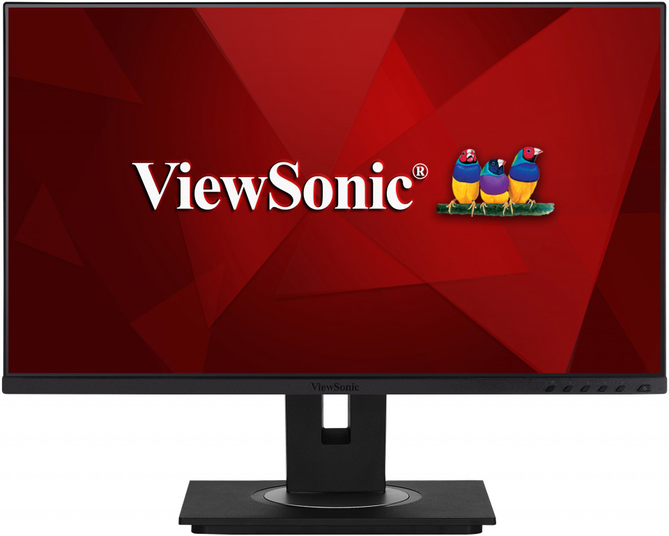 Viewsonic VG2448A-2 24″ 5ms 60Hz Pivot SuperClear IPS Full HD Monitör