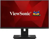 Viewsonic VG2448A-2 24″ 5ms 60Hz Pivot SuperClear IPS Full HD Monitör 