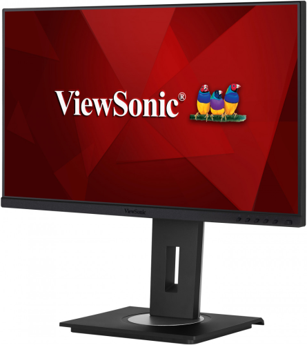 Viewsonic VG2448A-2 24″ 5ms 60Hz Pivot SuperClear IPS Full HD Monitör 