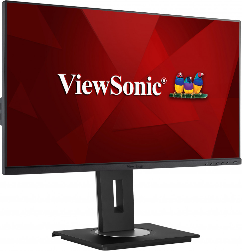 Viewsonic VG2448A-2 24″ 5ms 60Hz Pivot SuperClear IPS Full HD Monitör