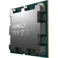 AMD Ryzen 7 7700 3.80GHz 8 Çekirdek 40MB Önbellek Soket AM5 MPK İşlemci