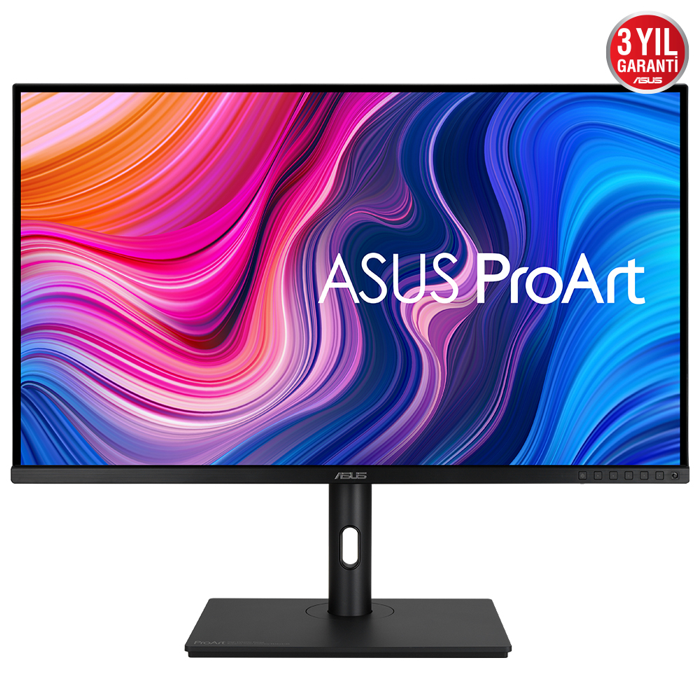 ASUS Proart PA329CV 32″ 5ms 60Hz Adaptive-sync Pivot HDR10 IPS Monitör