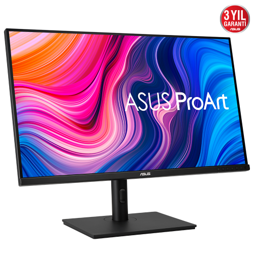 ASUS Proart PA329CV 32″ 5ms 60Hz Adaptive-sync Pivot HDR10 IPS Monitör