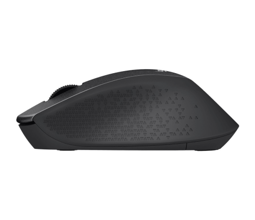 Logitech M330S Sessiz Kablosuz Optik Siyah Mouse - 910-006513