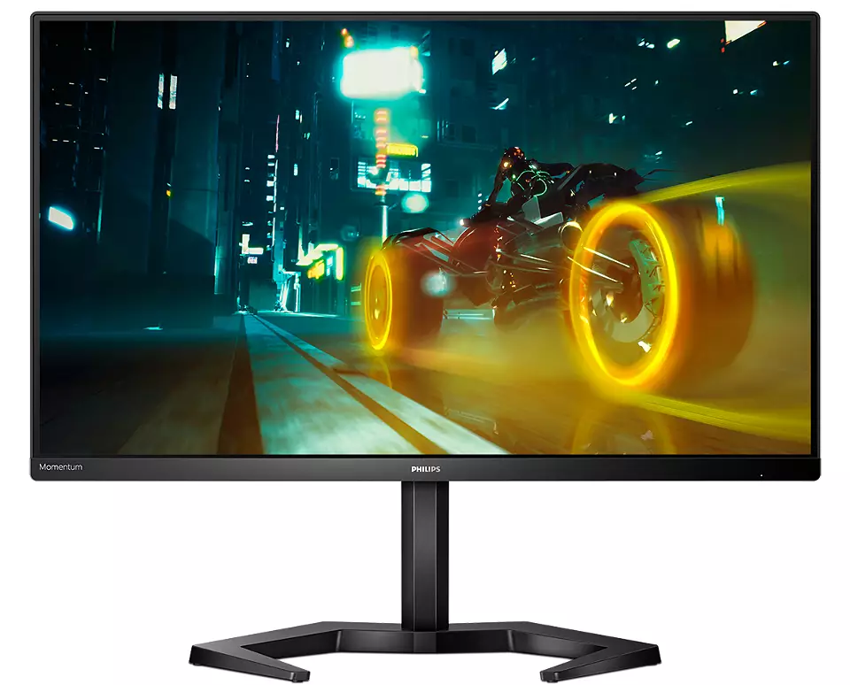 Philips Momentum 24M1N3200VA 24″ 1ms 165Hz Freesync Premium VA Full HD Gaming (Oyuncu) Monitör