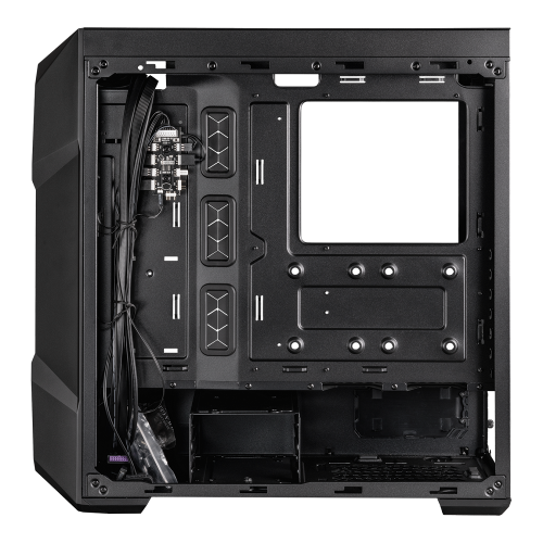 Nemesis 6750 XT | AMD Ryzen 5 5600 | 2 x 8 GB DDR4 | XFX Radeon RX 6750 XT 12 GB | 512 GB SSD Oyuncu Bilgisayarı