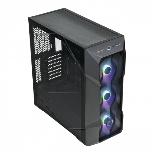 Nemesis 6750 XT | AMD Ryzen 5 5600 | 2 x 8 GB DDR4 | XFX Radeon RX 6750 XT 12 GB | 512 GB SSD Oyuncu Bilgisayarı