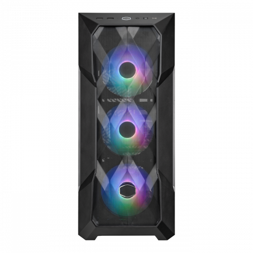 Nemesis 6750 XT | AMD Ryzen 5 5600 | 2 x 8 GB DDR4 | XFX Radeon RX 6750 XT 12 GB | 512 GB SSD Oyuncu Bilgisayarı